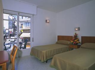 Little Bristol 2* Benidorm